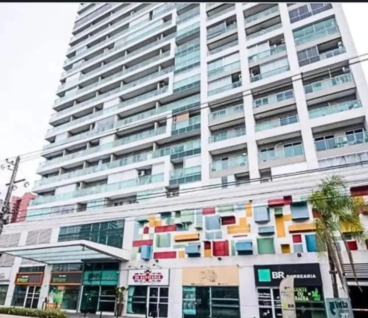 Sala comercial no Edifício Vitta Office com 33 metros quadrados em Marco - Belém - PA
