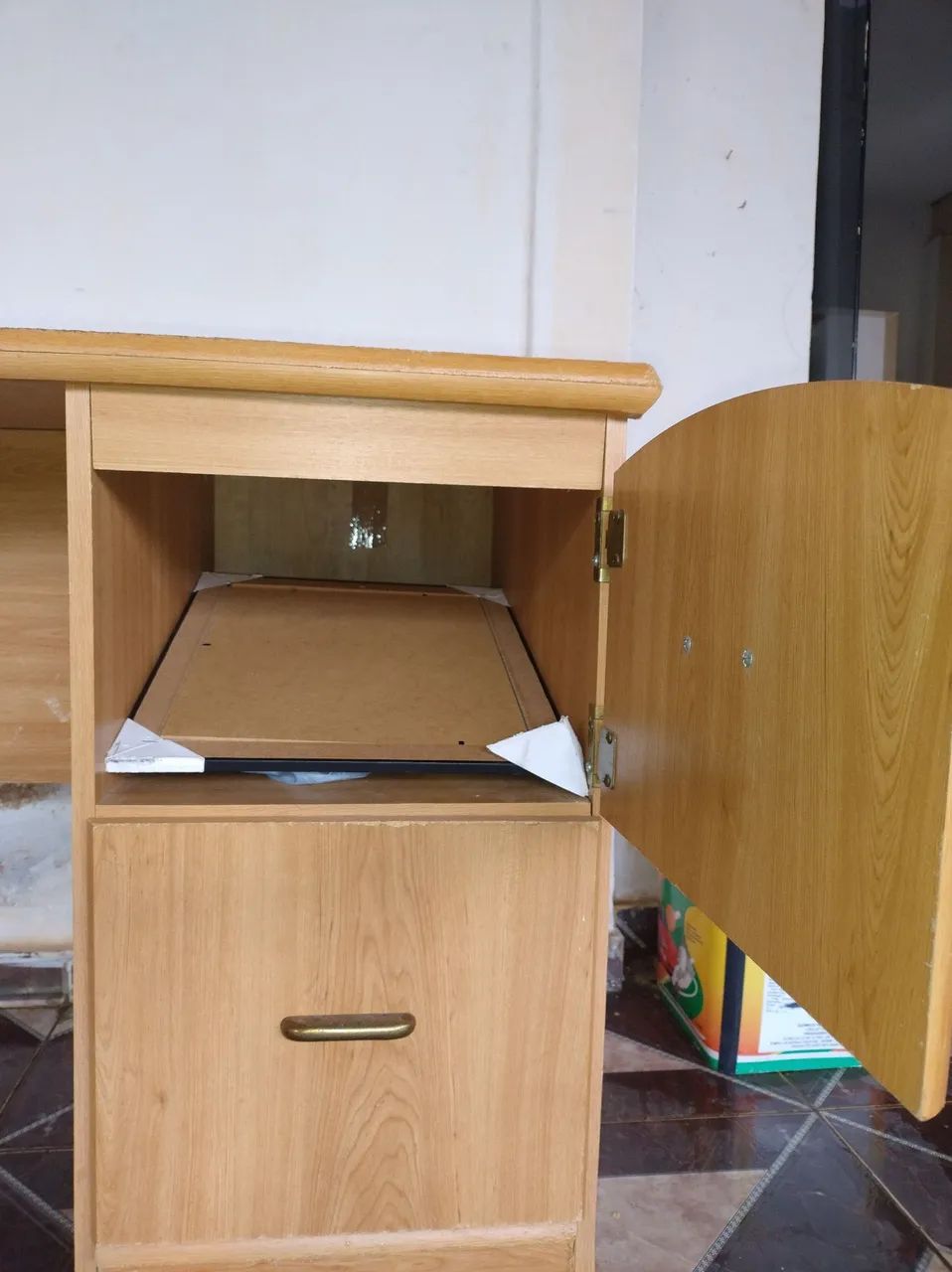 Vendo mesa grande para uso como preferir - Foto 4