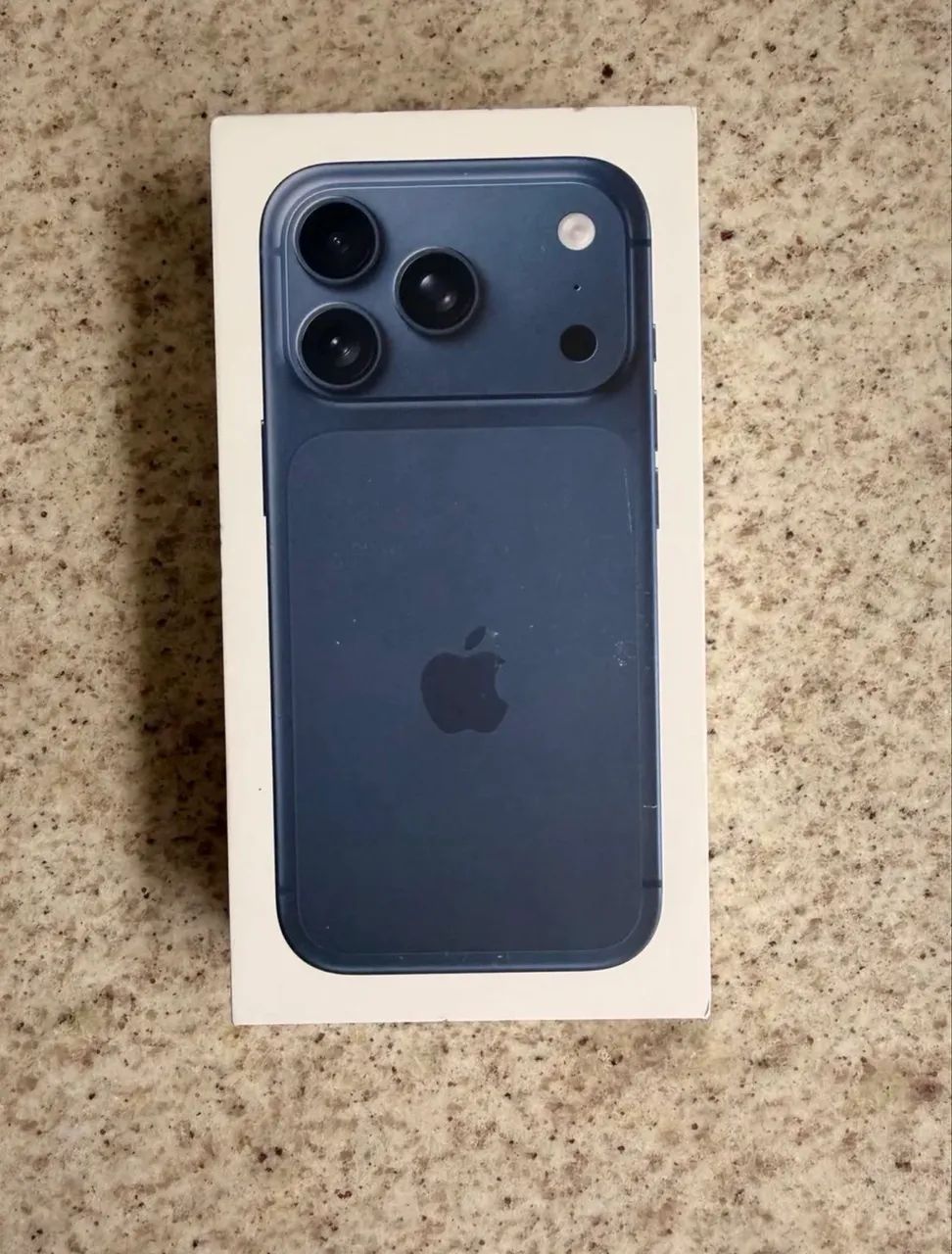 iPhone 17 pro max  - Foto 2