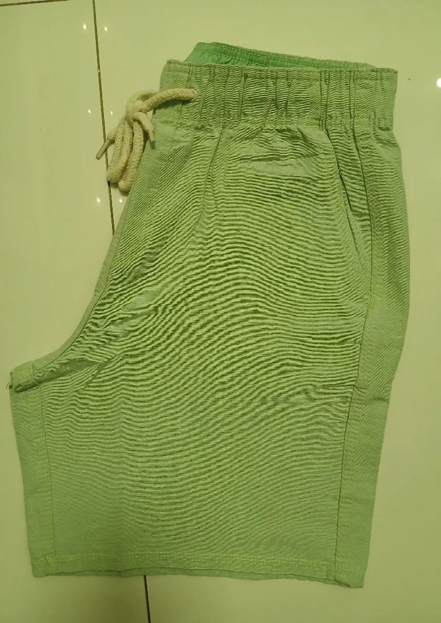 Bermudas 38 e P. - Foto 2