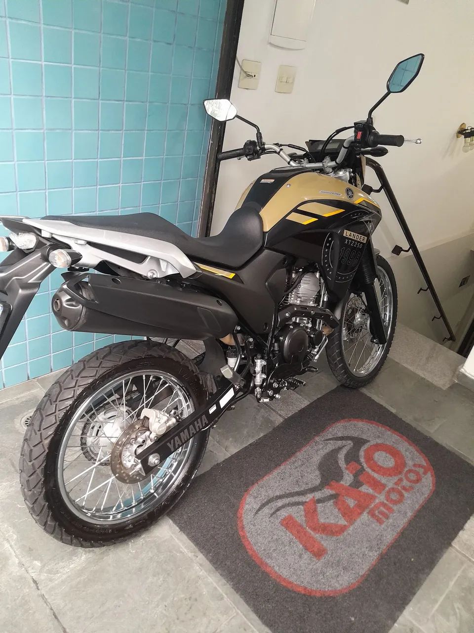 Landerr 250 2023 - Foto 2