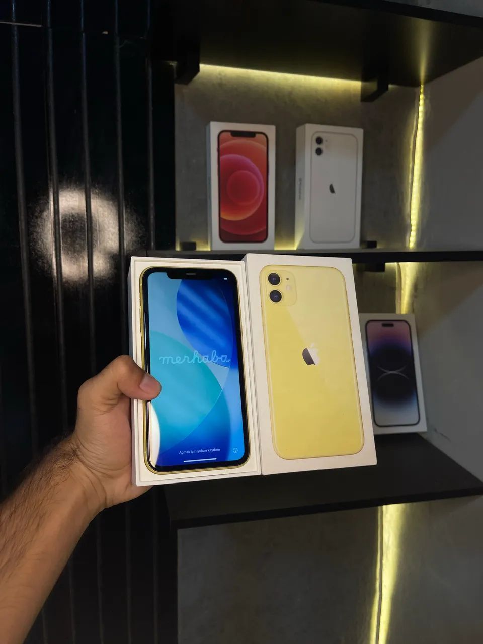 Iphone 11 128gb - Foto 2