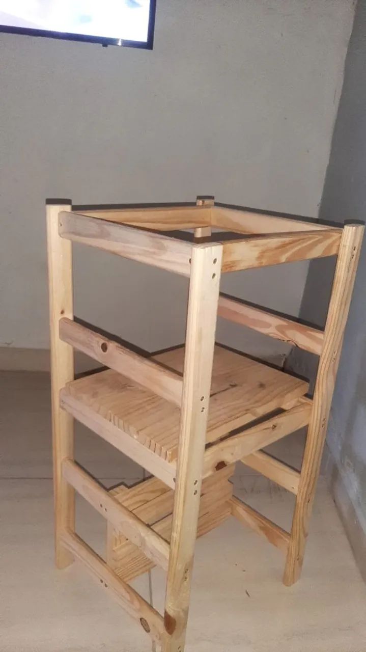 Torre de aprendizagem - Foto 2
