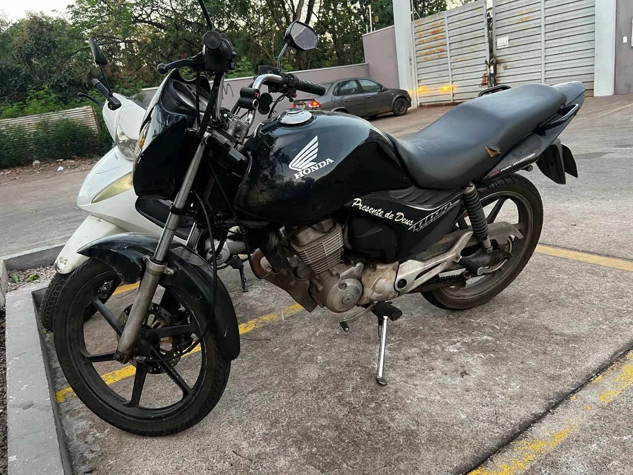 Vendo 150 titan - Foto 3
