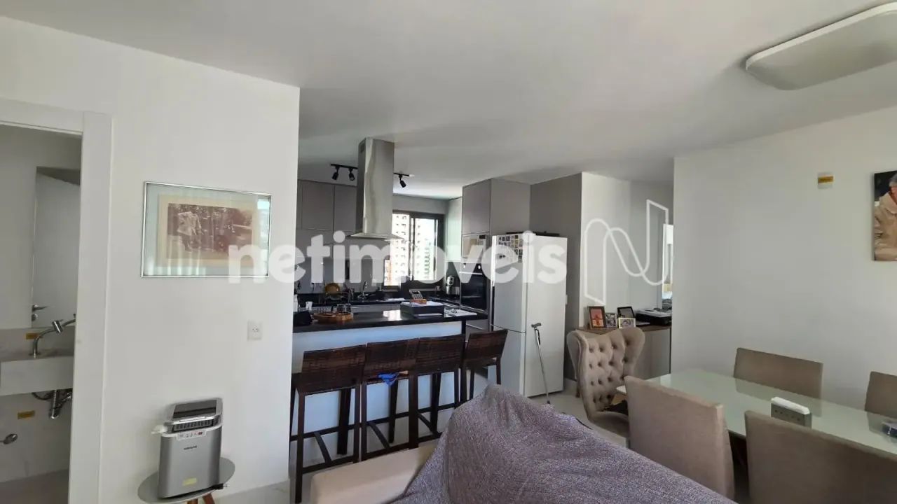 Melhor 02 quartos com 02 suites do Funcionários - Foto 3