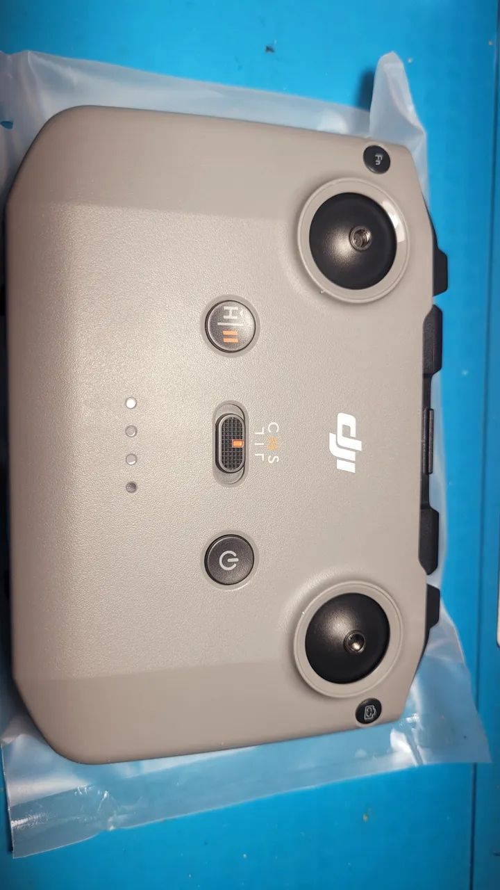 Vende-se controle Dji RC-n 3 - Foto 2