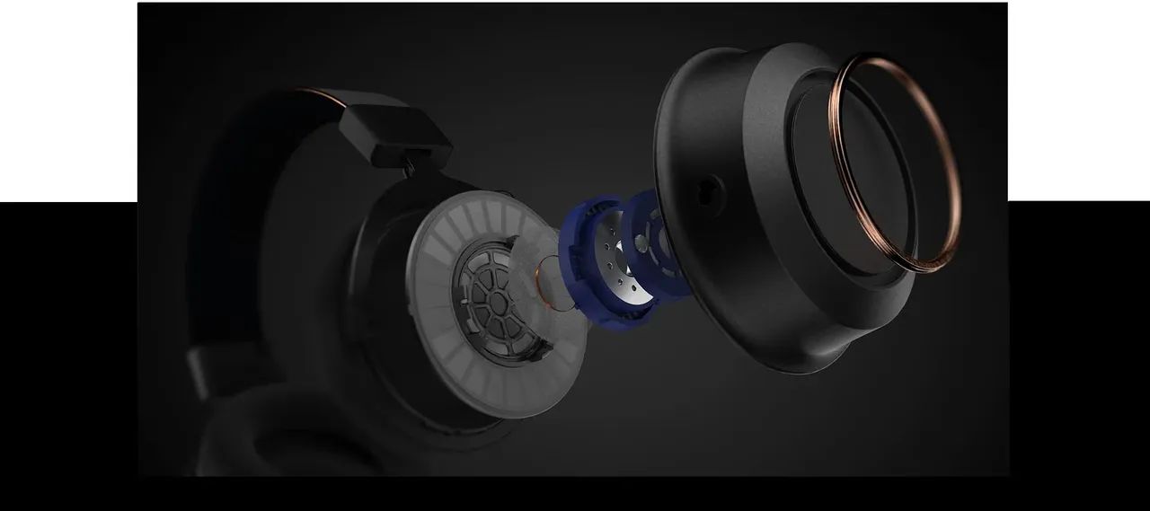 Fone Beyerdynamic Amiron Wireless Bluetooth Semi Novo - Foto 4