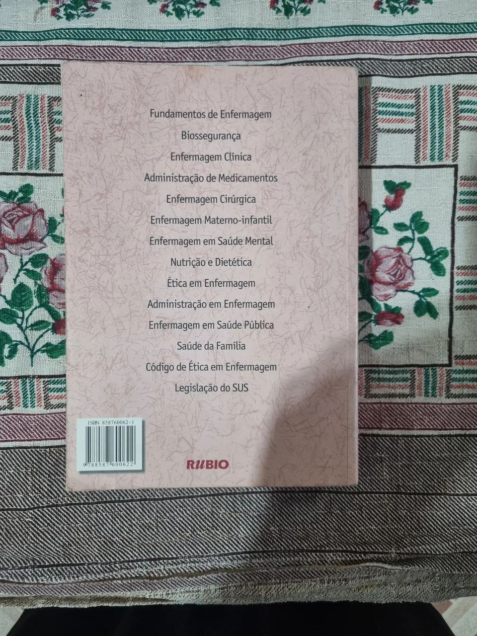 Livro  - Foto 2