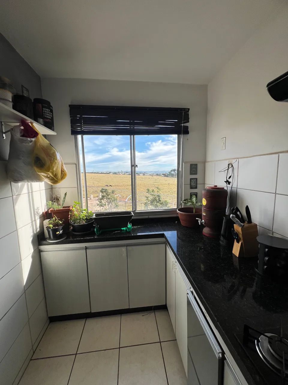 ? VENDO OU TROCO APARTAMENTO - Foto 3