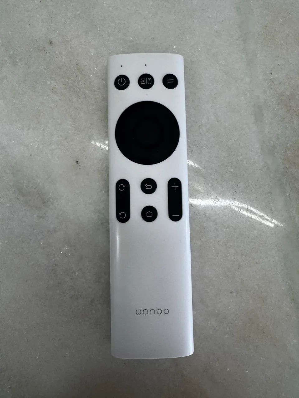 Projetor XIAOMI WANBO T4 FULL HD 1080P - Foto 2