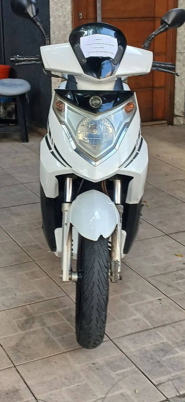 Scooter cityclass 2019 - Foto 2
