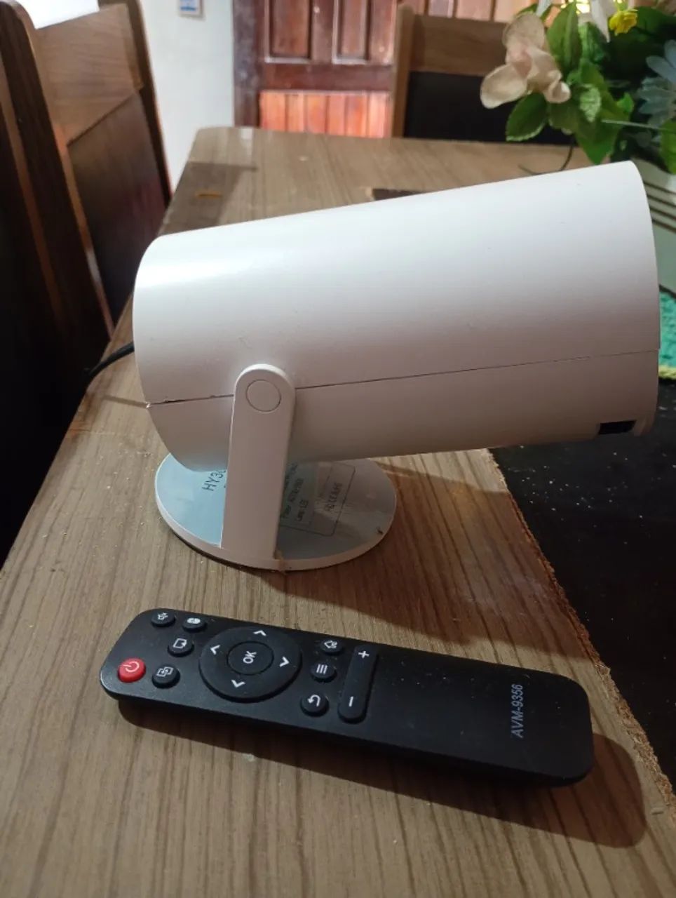 Projetor hy300 - Foto 5