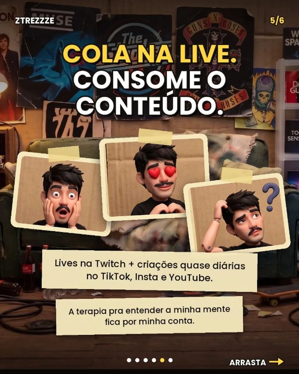 Designe e Edição de Video! - Foto 5