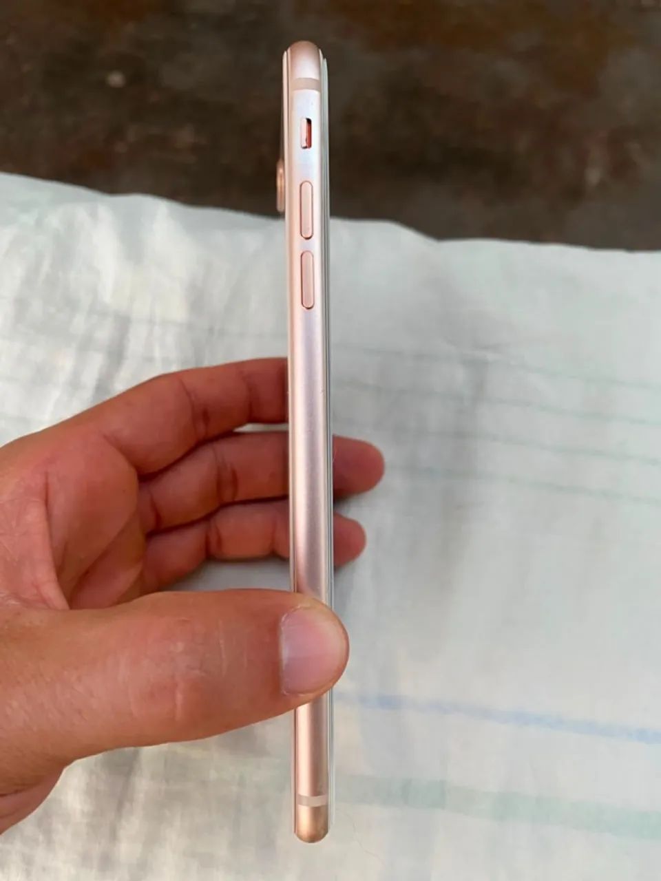 IPHONE 8 PLUS 64GB (estado de novo) - Foto 3