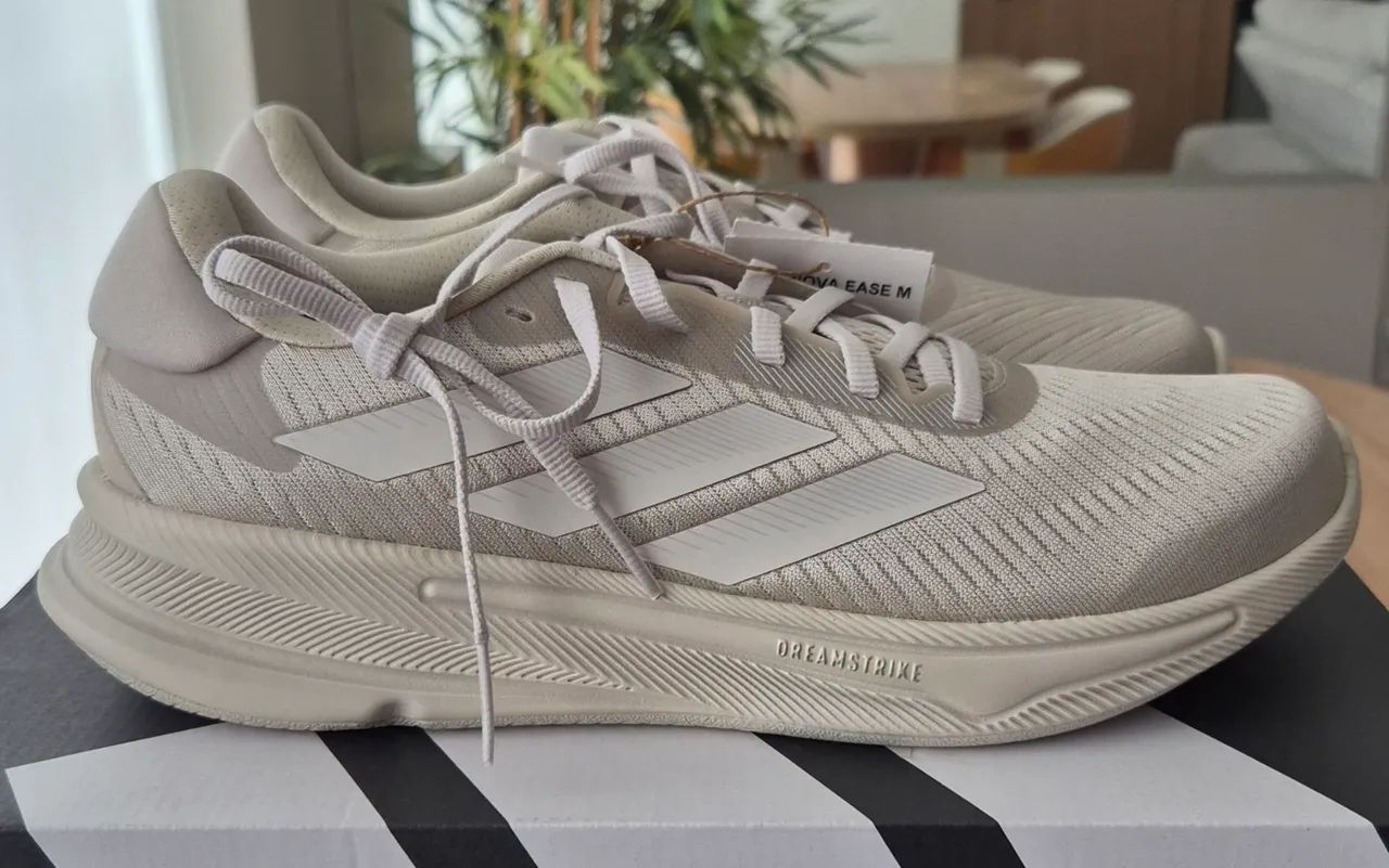 Adidas ease - Calçados - Gopoúva, Guarulhos 1533125142 | OLX