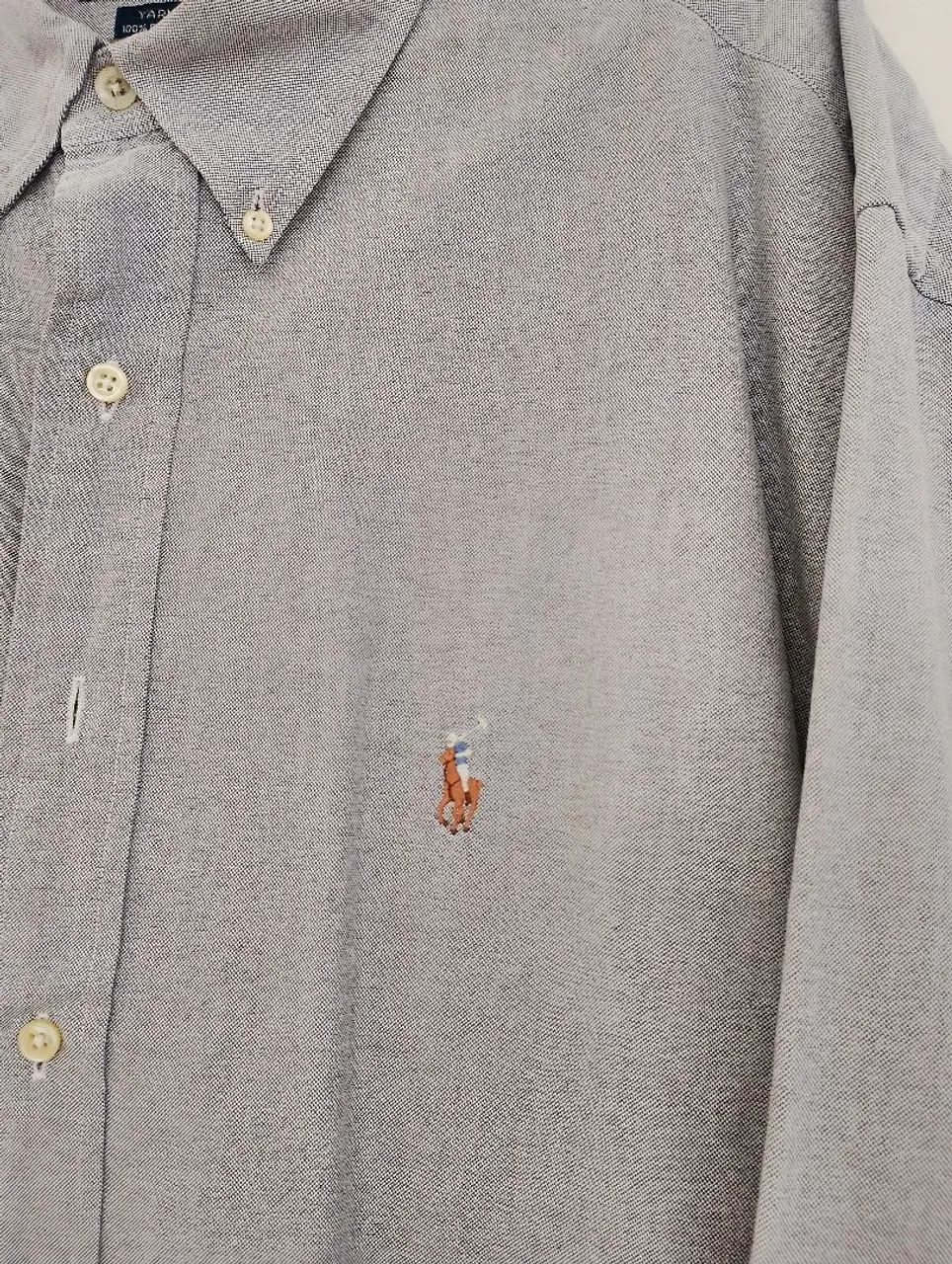 Camisa Ralph Lauren Original 