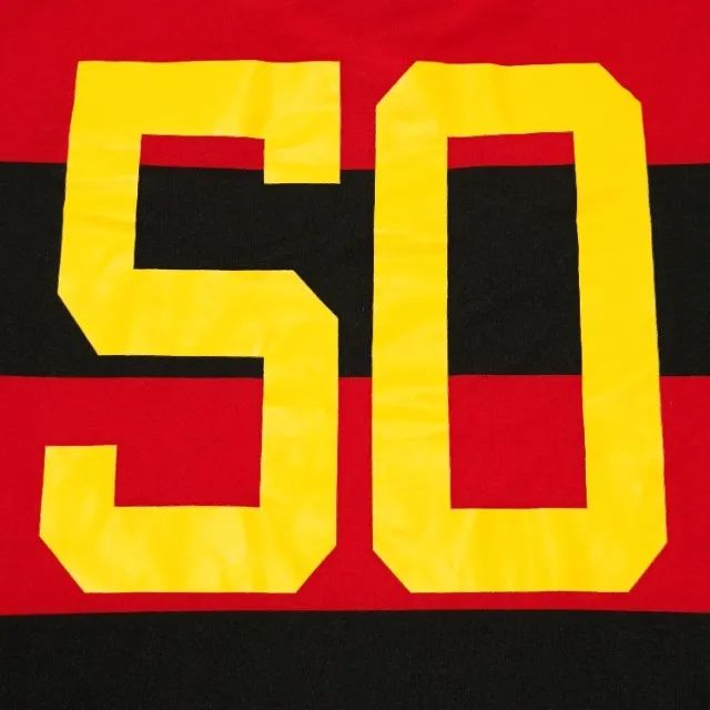 Camisa Sport Recife Retrô Adidas Originals 50 Anos - Foto 6