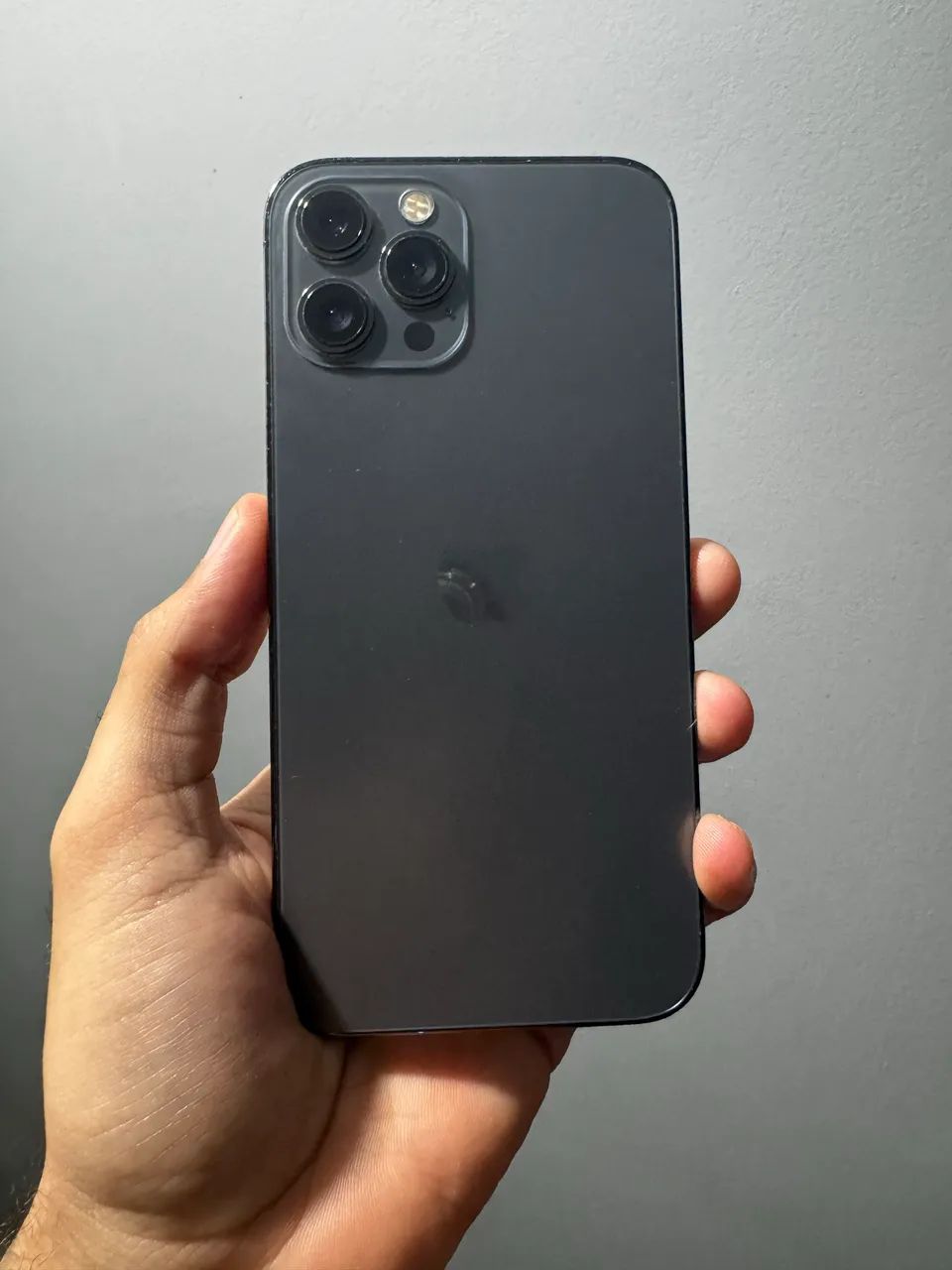 iPhone 12 Pro Max  - Foto 2