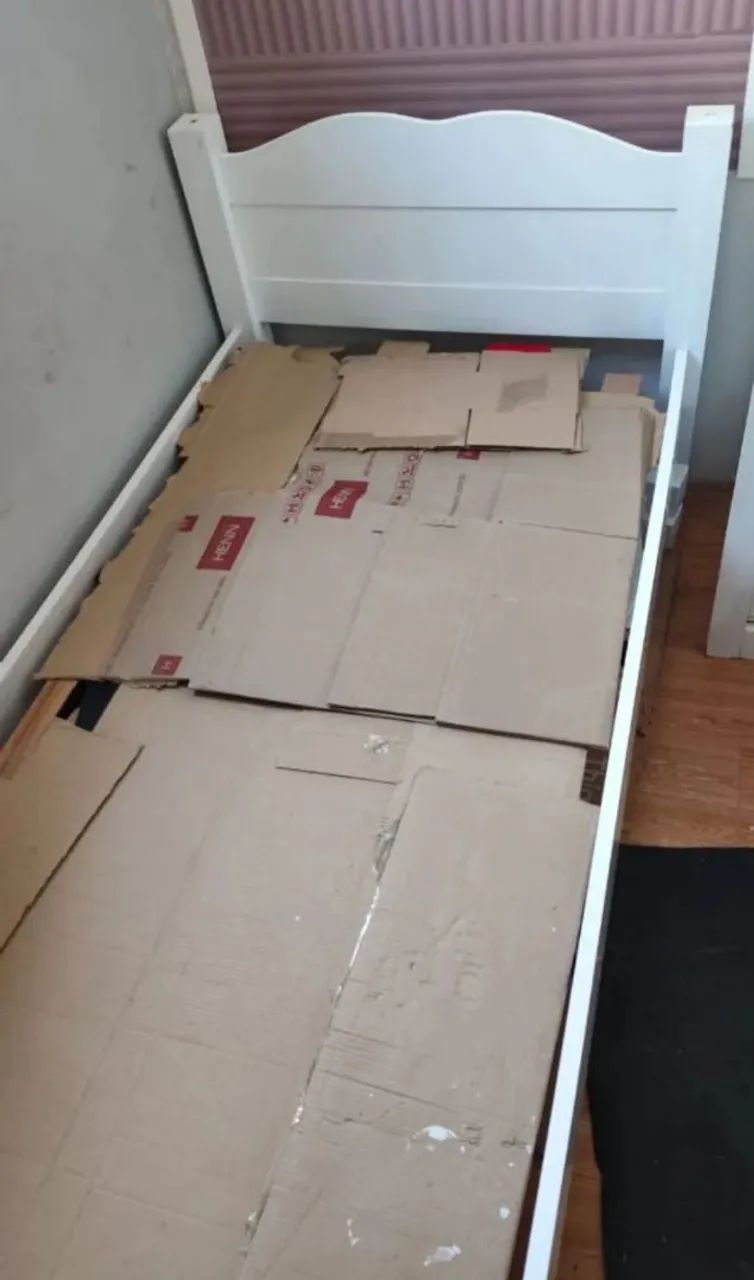 Cama de solteiro  - Foto 2