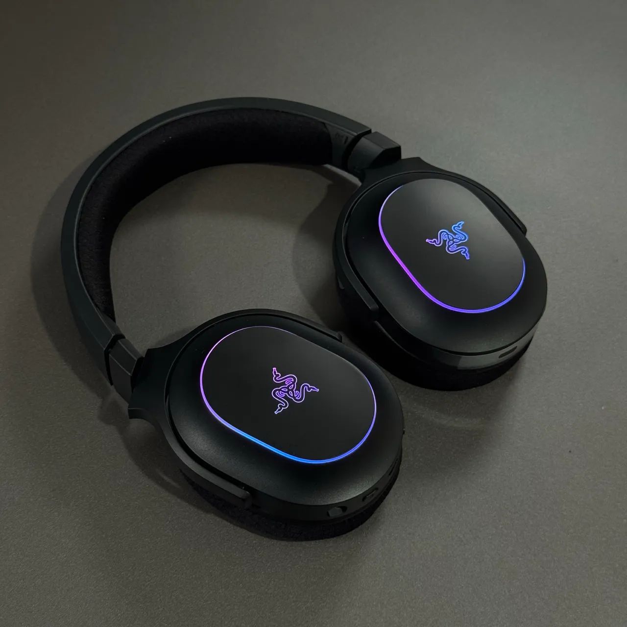 Headset Razer Barracuda X Chroma - NOVO - Foto 4