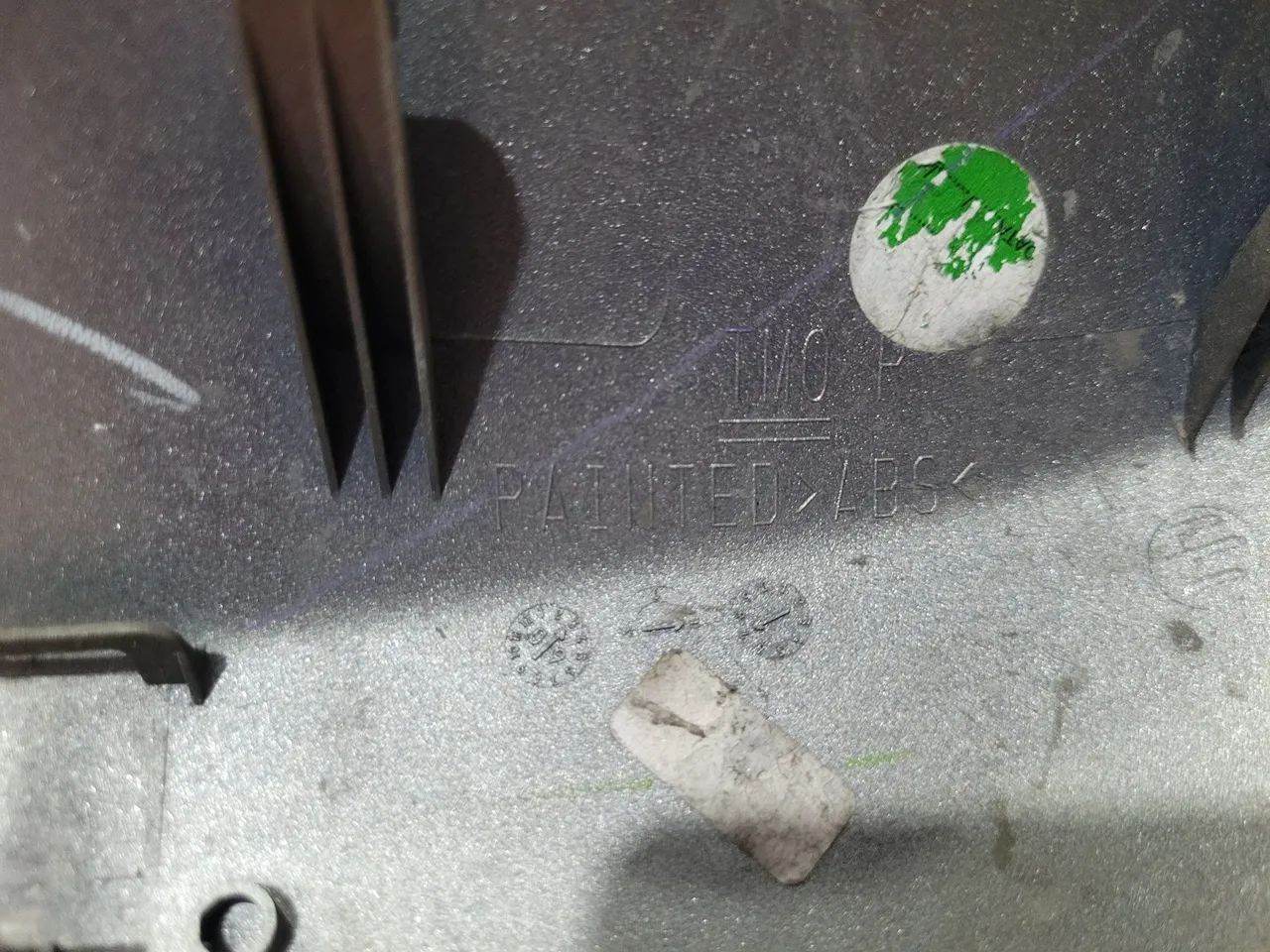 Capa retrovisor HONDA CITY 2009+2014 - Foto 2