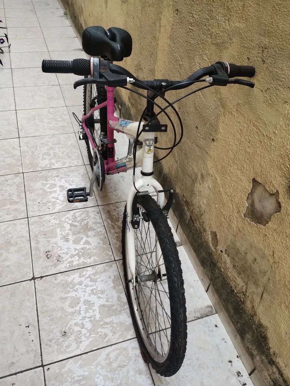 Bike infantil aro 24 - Foto 3