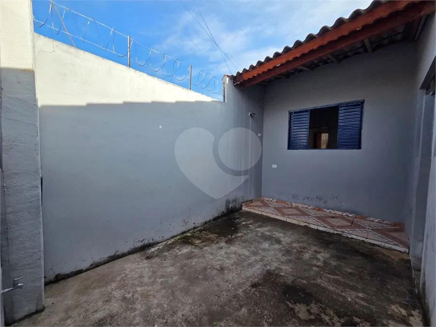 Casa com 1 quartos à venda em Loteamento gramado ii - SP - Foto 3