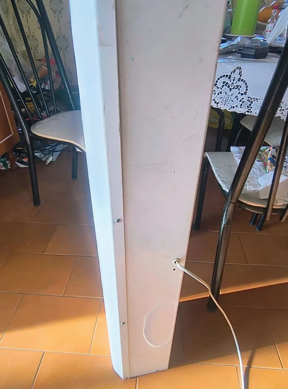 Cortina de ar totaline  - Foto 2