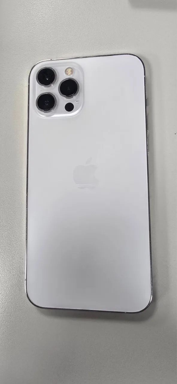 iPhone 12 Pro Max  - Foto 4