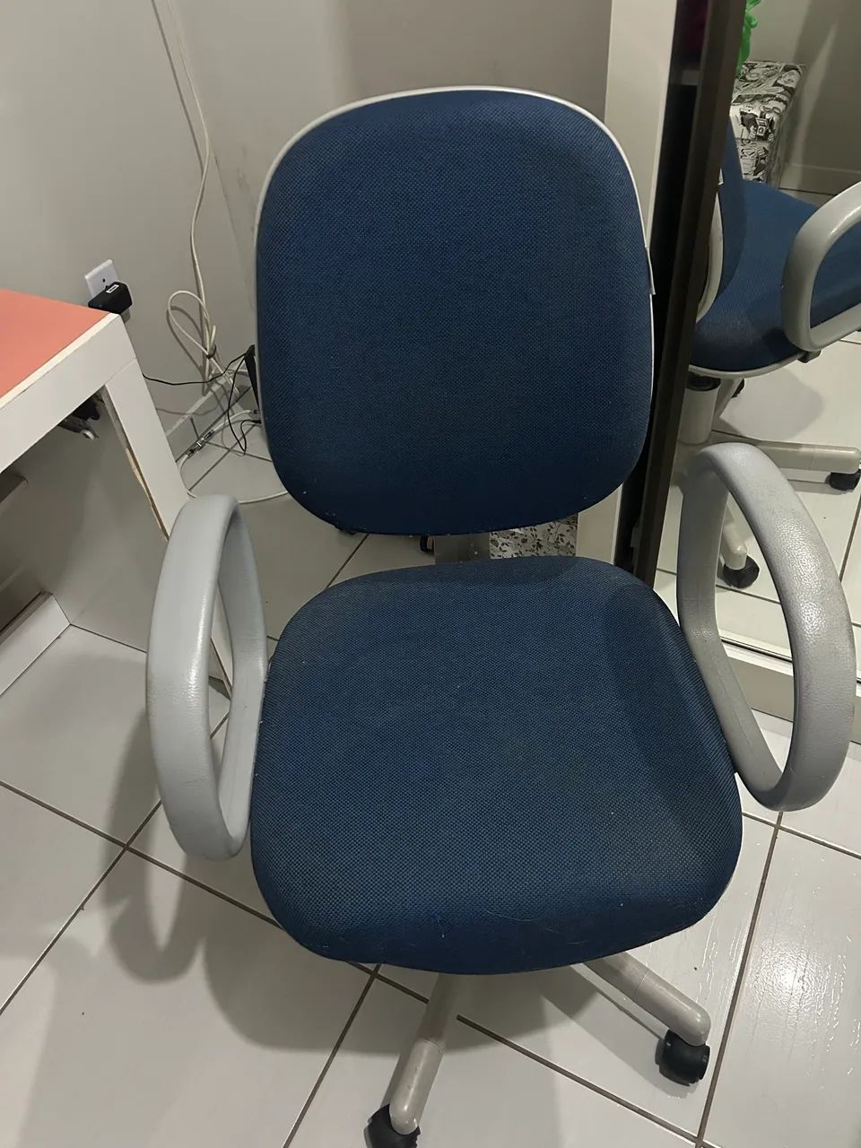 Vendo cadeira  - Foto 2