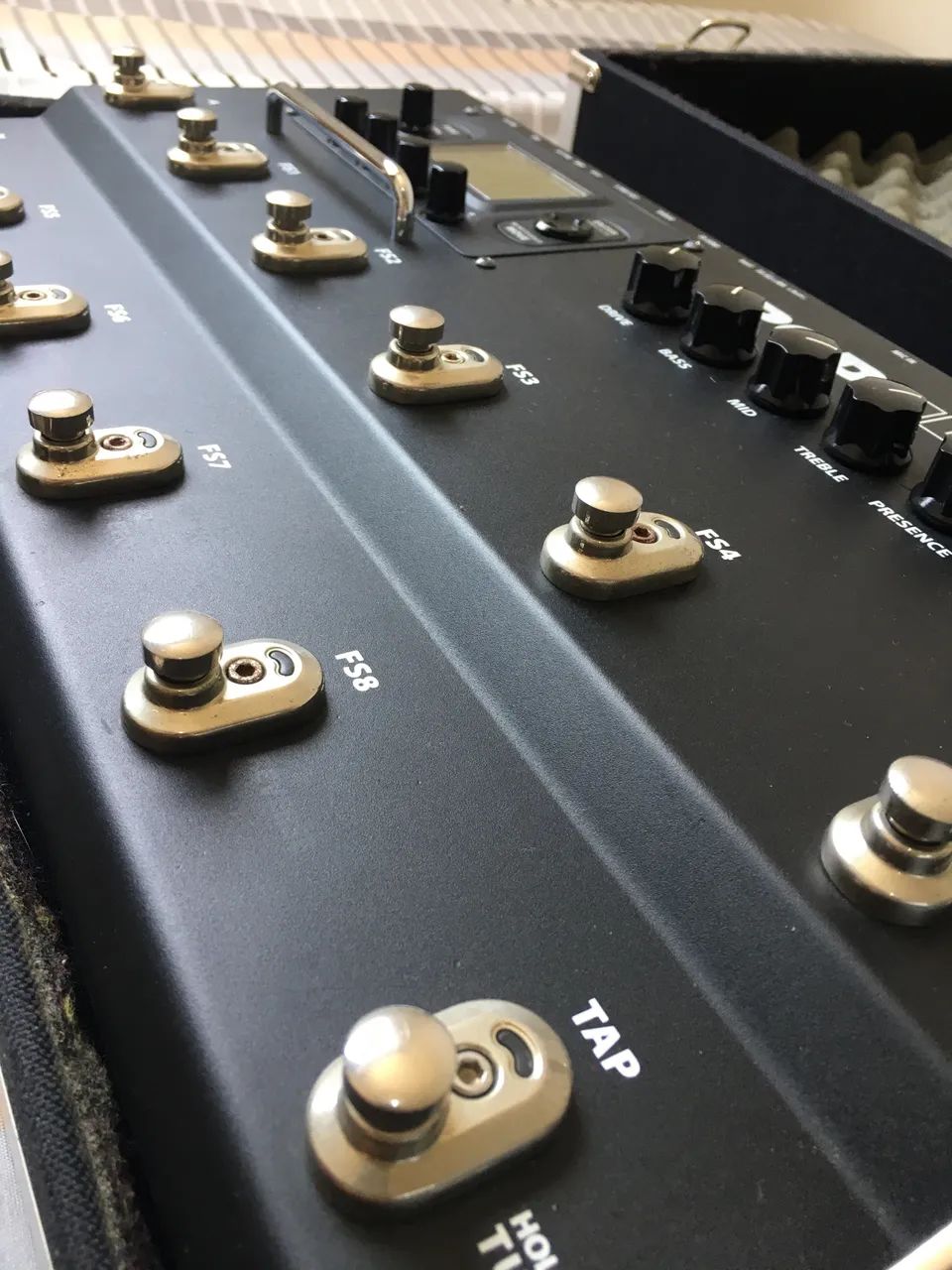 Line 6 Pod HD500