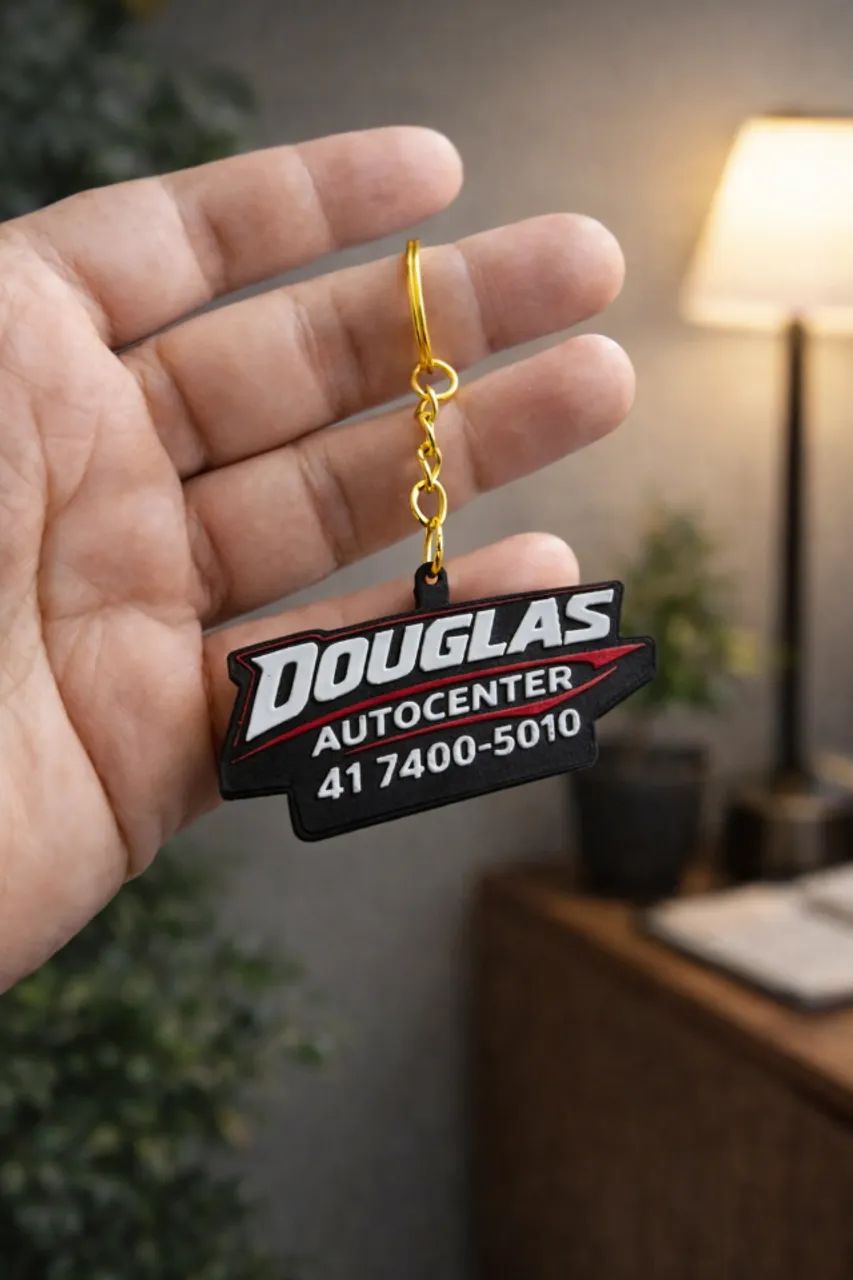 Chaveiro personalizado420252631099002881