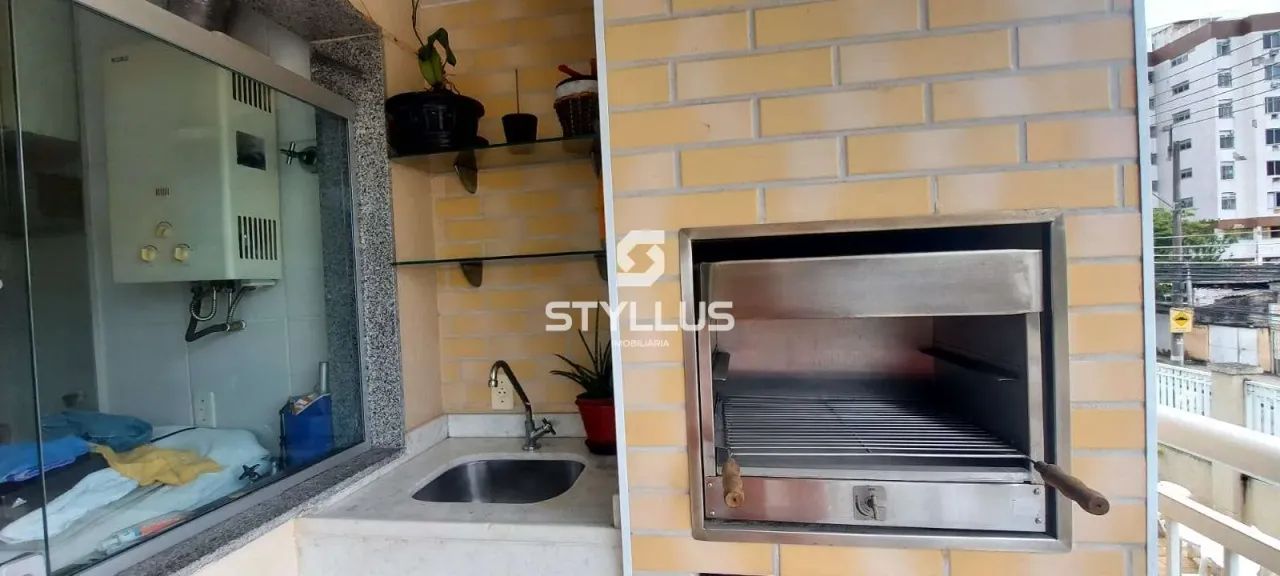 Taquara | Apartamento 3 quartos, sendo 1 suite - Foto 4