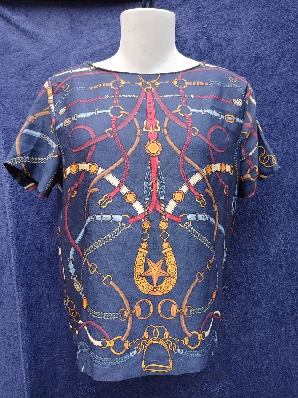 Lote de roupas - Foto 5