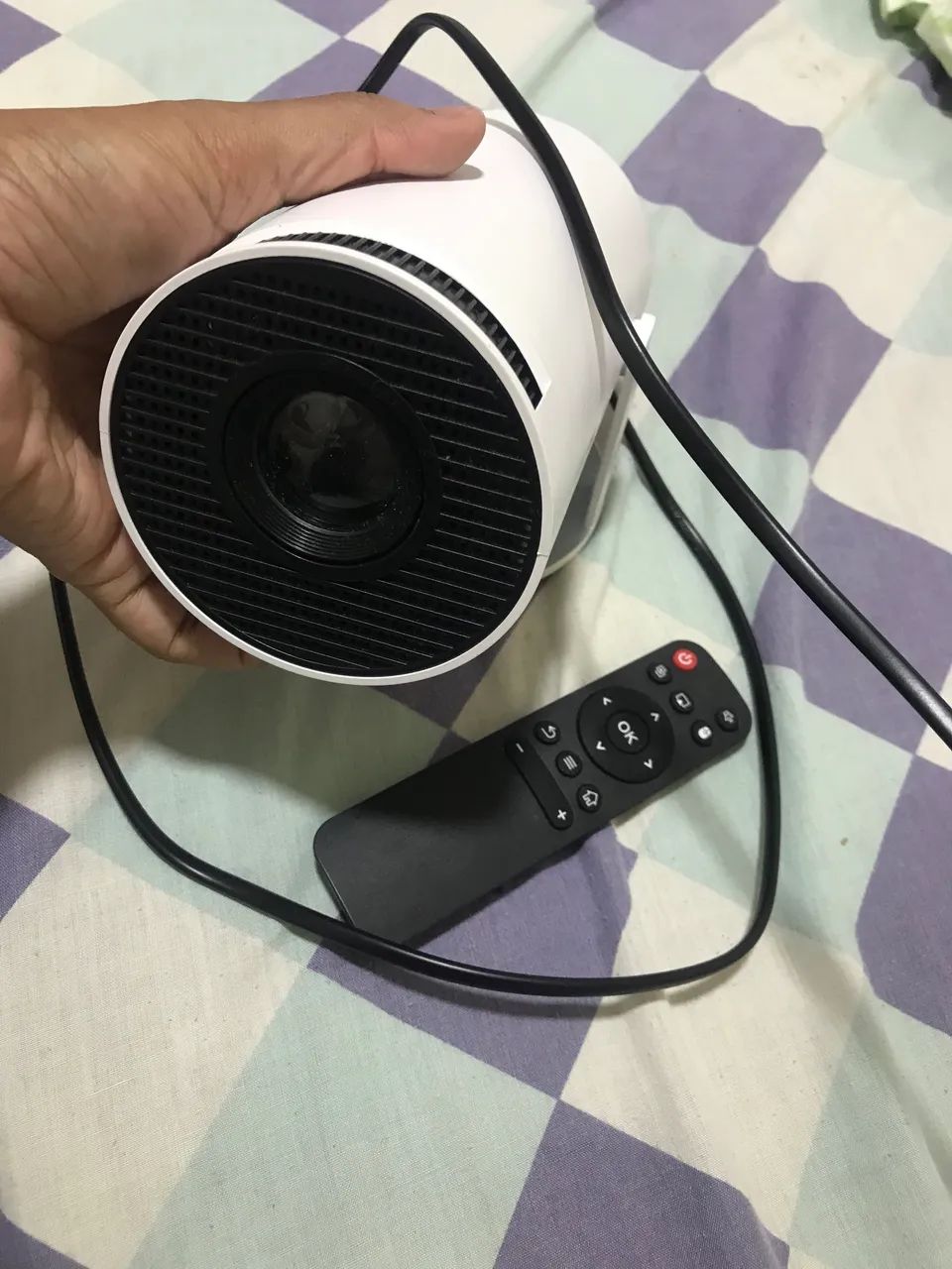 Vendo um projetor  - Foto 2