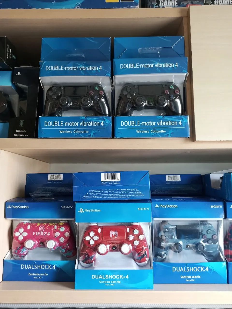 Controle PC TV 