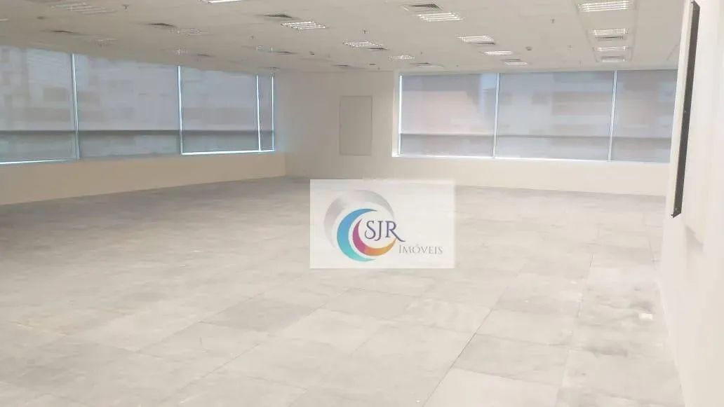 Conjunto para alugar, 514 m² - Brooklin - São Paulo/SP - Foto 3