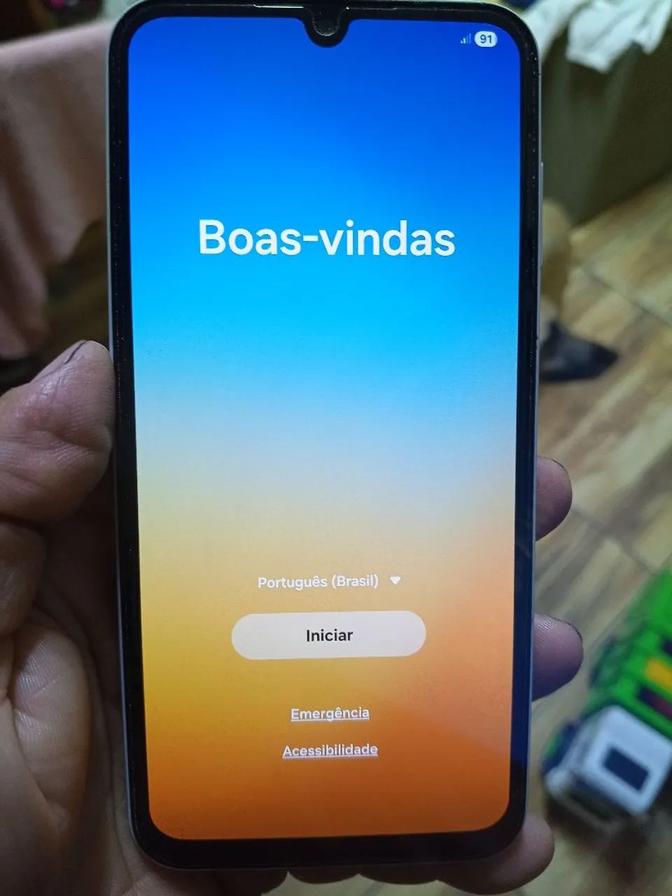 Samsung a15 5g - Foto 2