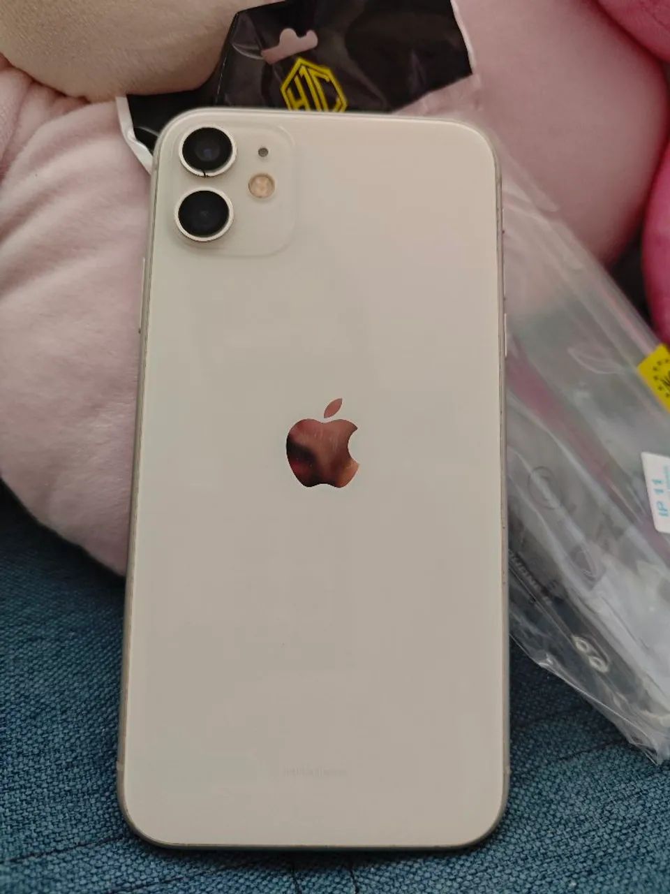 Iphone 11 128gb