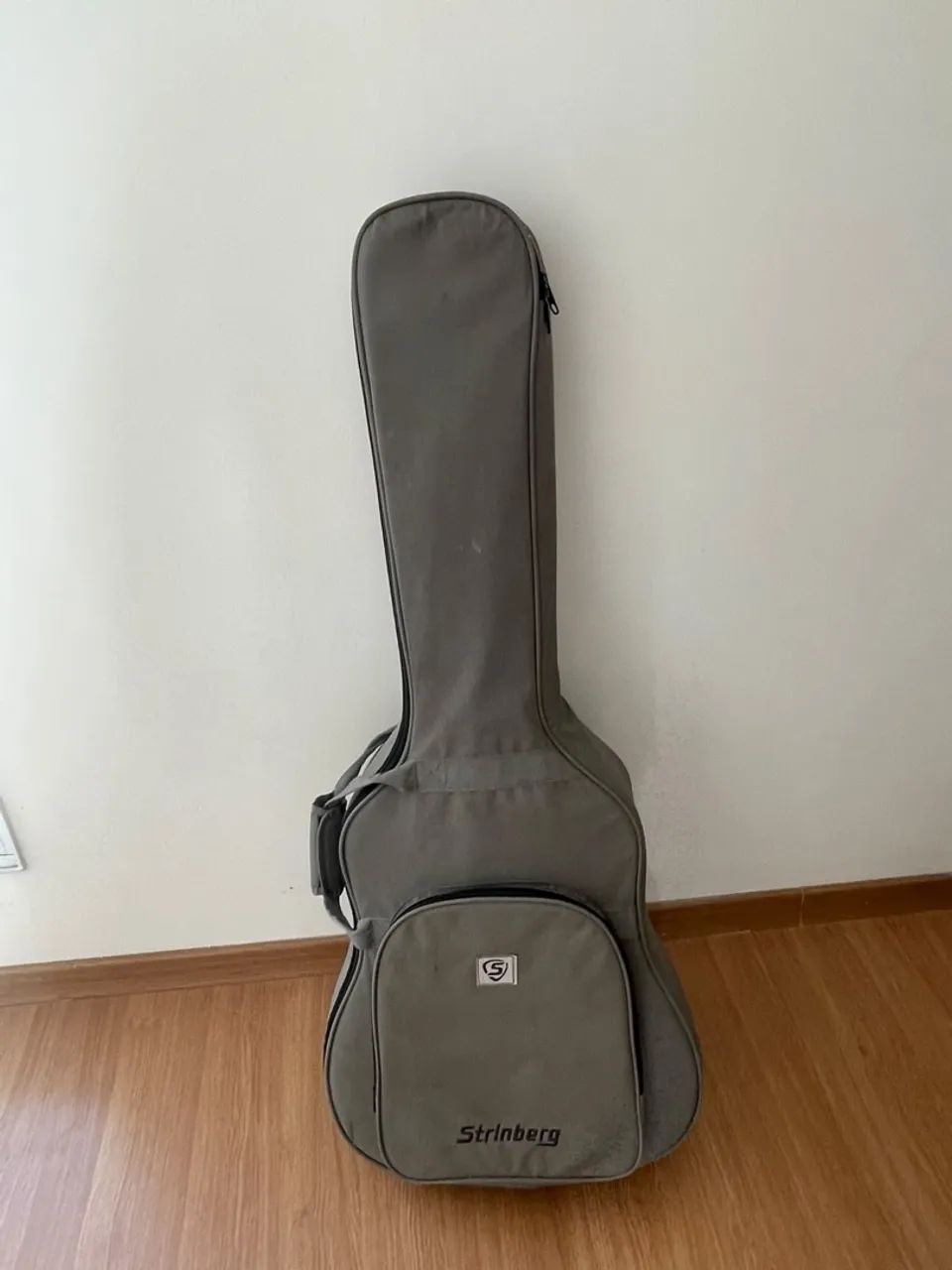 Violão Strinberg - Foto 3