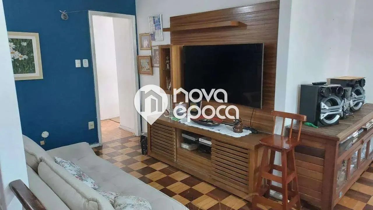 Grajaú | Casa 7 quartos, sendo 3 suites - Foto 3