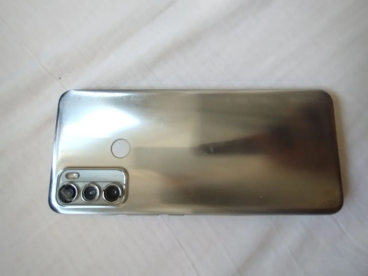 Vendo moto G60  - Foto 2