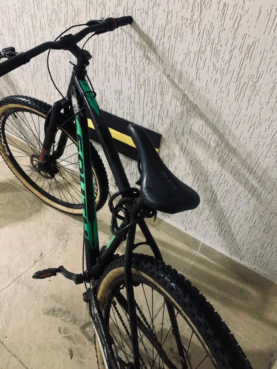 Bicicleta aro 29 - Foto 2
