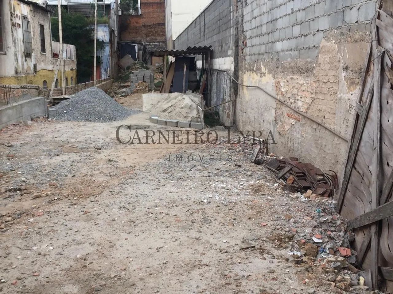 Excelente terreno à venda em Higienópolis - Foto 4