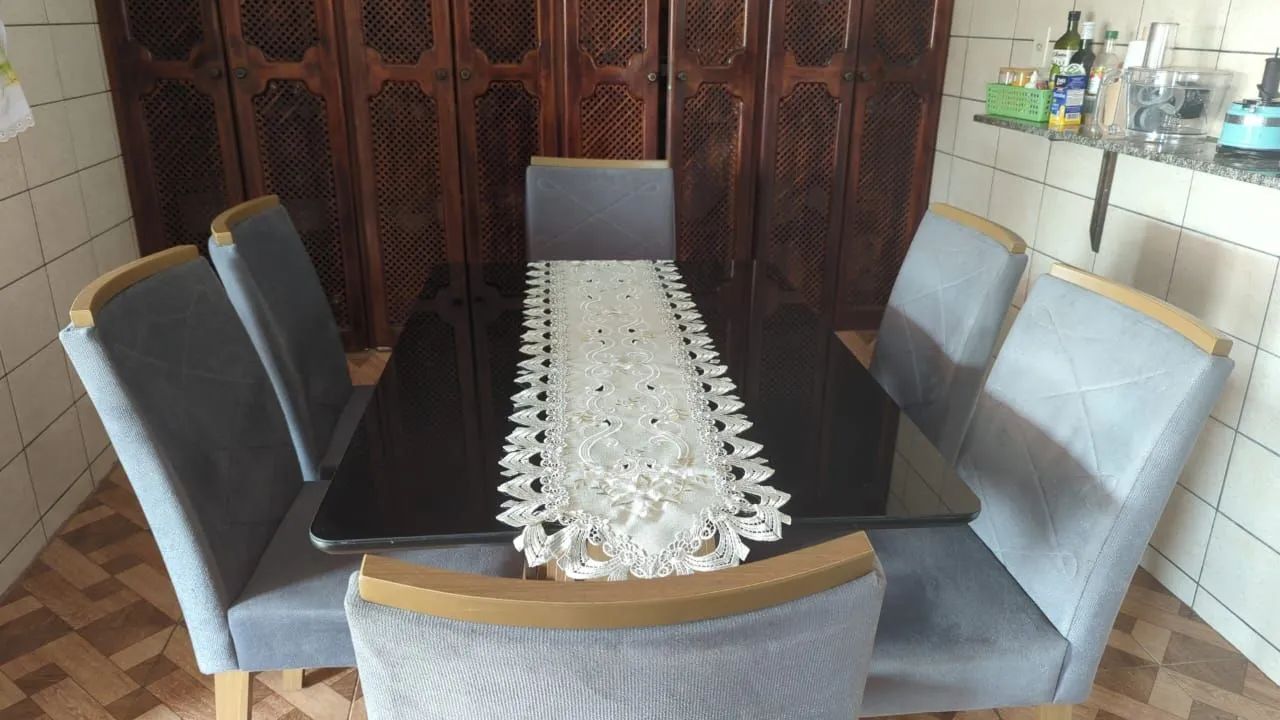 MESA DE JANTAR  - Foto 4