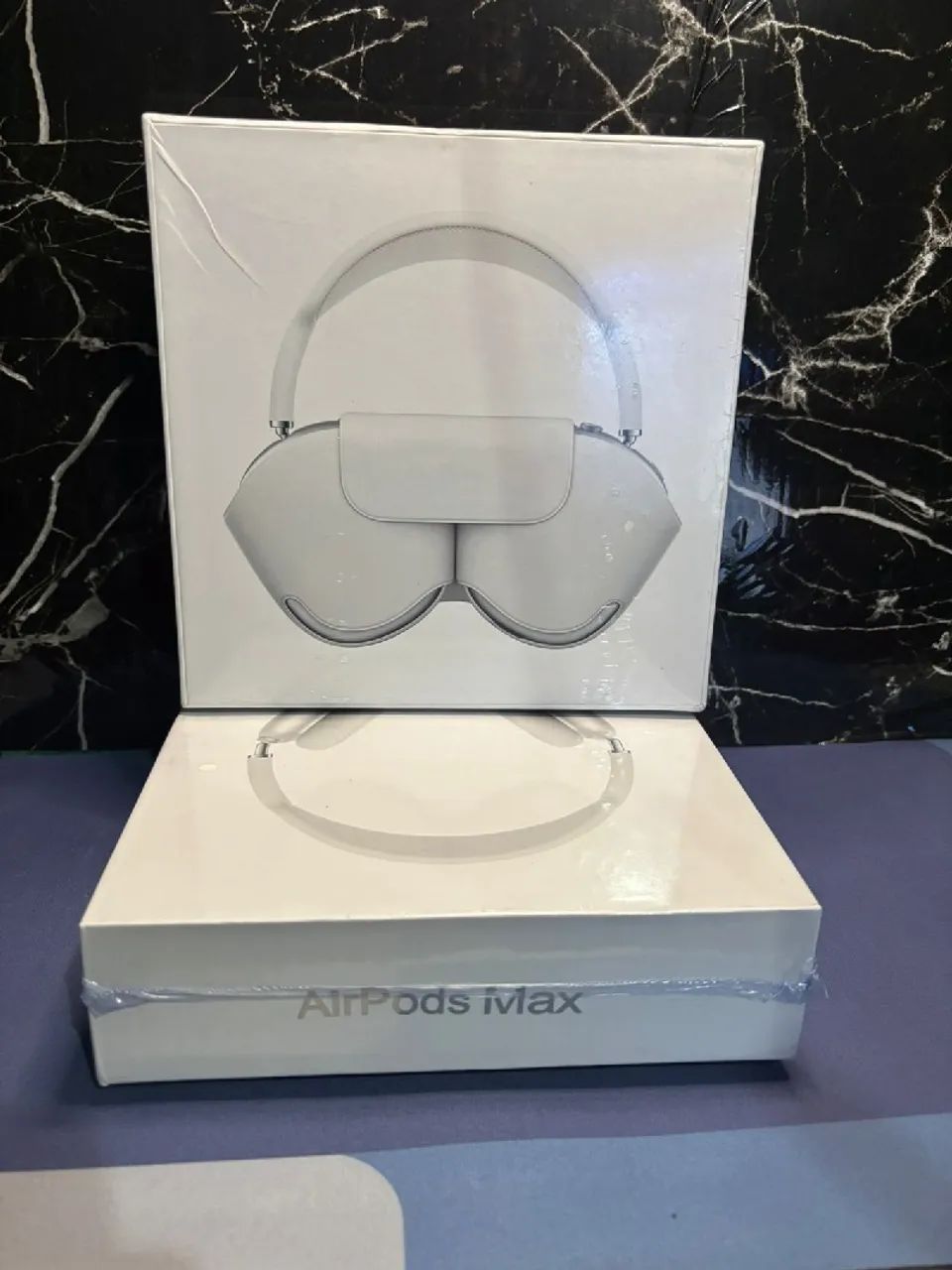 AirPods Max Linha Premium