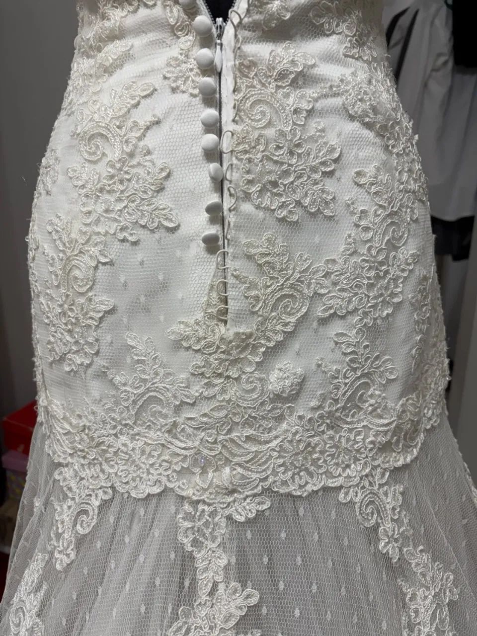 Vestido de Noiva - Foto 4
