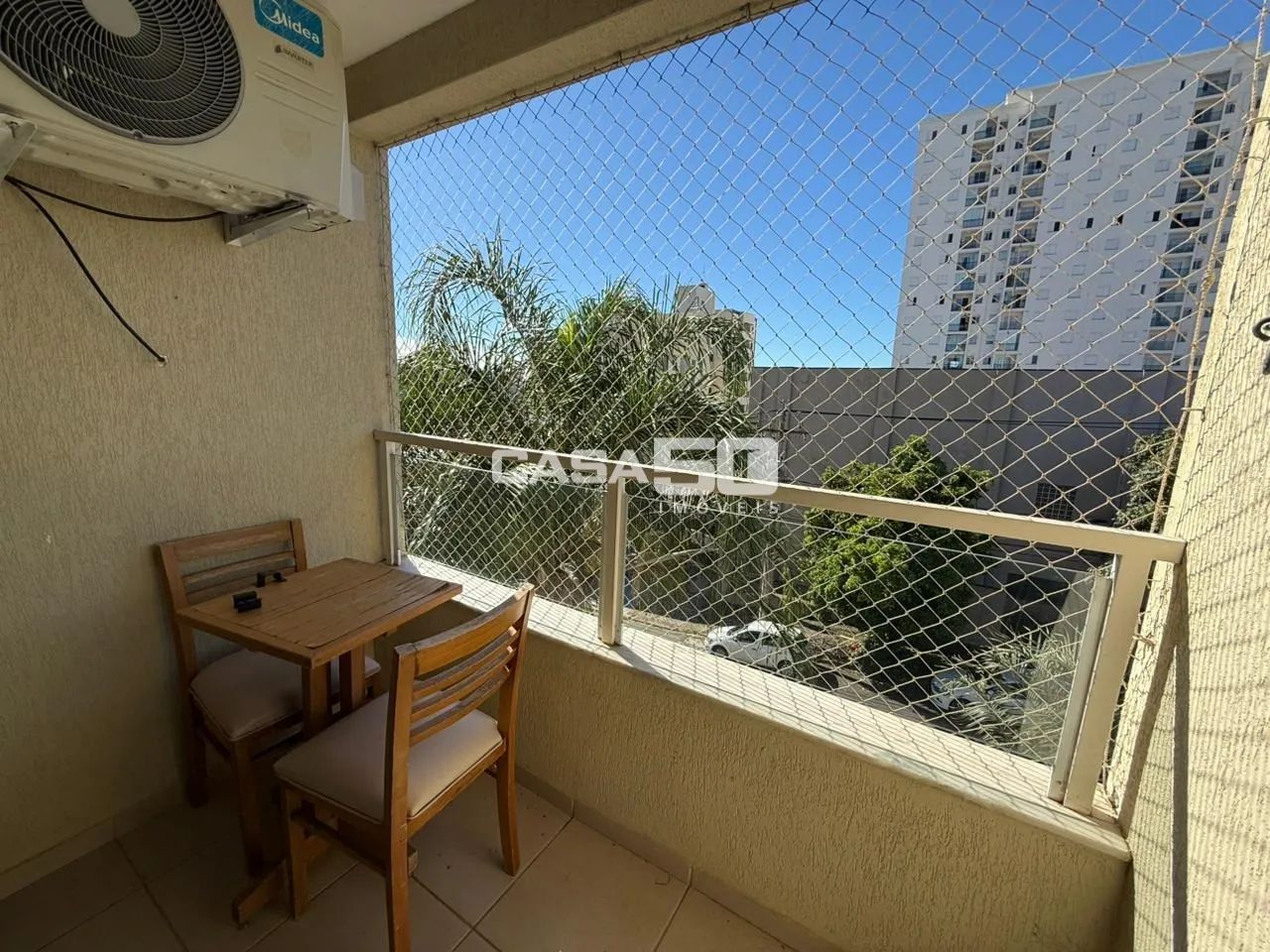 Apartamento Mobiliado à Venda São Bernardo - Campinas - Foto 3