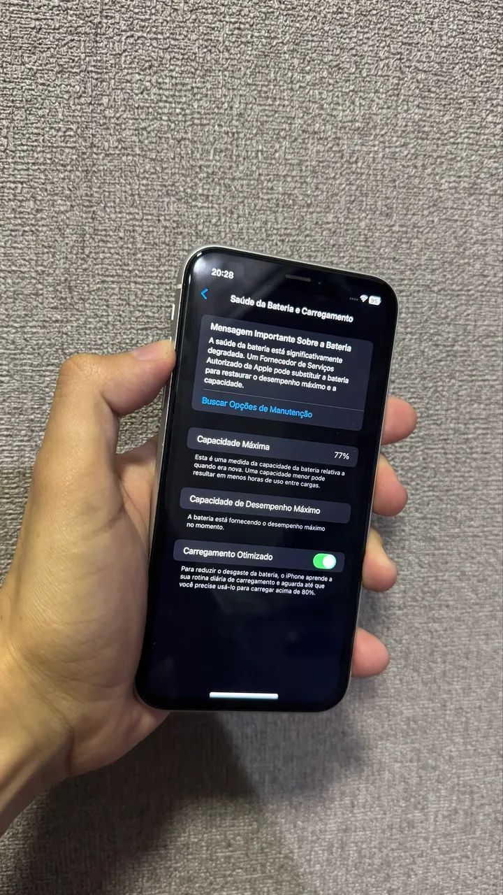 Apple iPhone XR 64 GB - Foto 3