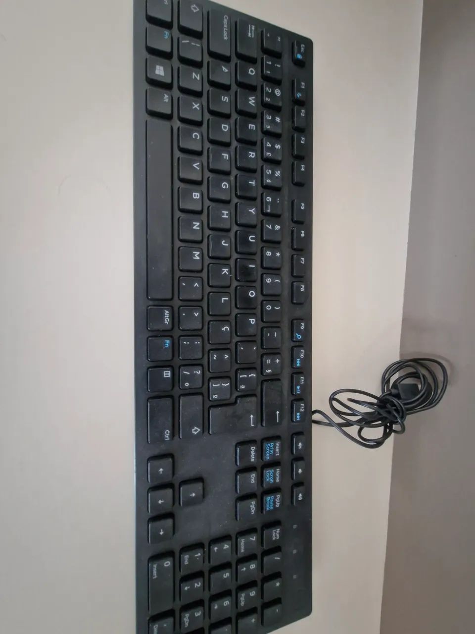 Teclado Dell - Foto 3